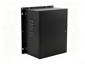 Fabricación de Chapa Metálica Personalizada ISO9001, Prototipo Metálico para Equipos, Gabinete de Control Eléctrico, Carcasa de Panel de Control - Product Image 6
