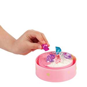 Kit de bricolage parfait pour des lumières féériques en forme de papillon, crée une lumière nocturne, kit de terrarium pour enfants - Product Image 3