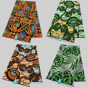 <span class=keywords><strong>Tissu</strong></span> double face <span class=keywords><strong>en</strong></span> coton biologique 100% ignifuge, imprimé batik <span class=keywords><strong>de</strong></span> style ethnique <span class=keywords><strong>africain</strong></span>, pour la confection <span class=keywords><strong>de</strong></span> vêtements et <span class=keywords><strong>de</strong></span> textiles <span class=keywords><strong>de</strong></span> maison - Product Image 5