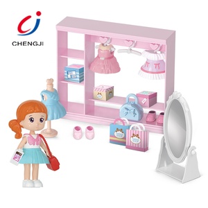 <span class=keywords><strong>Maison</strong></span> <span class=keywords><strong>de</strong></span> poupée Miniature, jouets pour enfants, jouets <span class=keywords><strong>de</strong></span> chine, grande <span class=keywords><strong>maison</strong></span> <span class=keywords><strong>de</strong></span> poupée pour enfants - Product Image 1