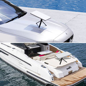 Soporte Star-Linked <span class=keywords><strong>Mini</strong></span> V3 para Amazon Cross-Border Nuevos accesorios para juegos Nuevo diseño Adaptador de soporte de trípode de plástico protector - Product Image 5