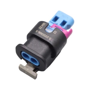 Connecteur de faisceau de câblage universel automobile de haute qualité pour systèmes électroniques automobiles 3-2355506-5 - Product Image 4