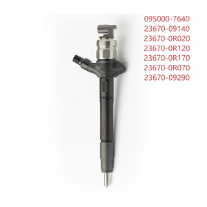 高品质柴油共轨喷油器23670-0R120适用于丰田RAV 4 <span class=keywords><strong>2</strong></span>.<span class=keywords><strong>2</strong></span> D-4D 4WD - Product Image 2