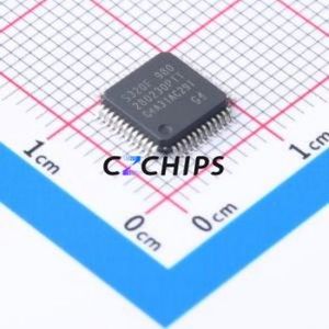 Microcontrolador de chip IC de circuito integrado TMS320F280230PTT de alta calidad (7x7) (MCU/MPU/SoC) de alta calidad - Product Image 1