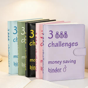Carpeta <span class=keywords><strong>de</strong></span> Anillas Personalizada, Planificador <span class=keywords><strong>de</strong></span> Presupuesto para Retos <span class=keywords><strong>de</strong></span> Ahorro, <span class=keywords><strong>Libro</strong></span> para el Reto <span class=keywords><strong>de</strong></span> 100 Sobres, Rastreador <span class=keywords><strong>de</strong></span> Ahorro <span class=keywords><strong>de</strong></span> Dinero, Organizador <span class=keywords><strong>de</strong></span> Objetivos Financieros - Product Image 3