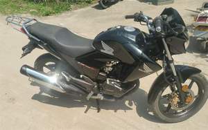 มอเตอร์ไซค์มือ<span class=keywords><strong>สอง</strong></span> SGMTEC สำหรับรถฮอนด้า มอเตอร์ไซค์ใช้แล้ว - Product Image 4