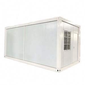 Maisons enterrées préfabriquées <span class=keywords><strong>maison</strong></span> conteneur de luxe <span class=keywords><strong>maison</strong></span> minuscule <span class=keywords><strong>maison</strong></span> conteneur en acier maisons <span class=keywords><strong>à</strong></span> <span class=keywords><strong>vendre</strong></span> maisons préfabriquées villa - Product Image 4