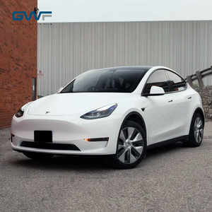 Film de protection de peinture automobile premium, ultra-brillant, en TPU, rouleau PPF, fabrication sur mesure GWF PPF - Product Image 5