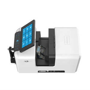 Espectrofotómetro DS-39D ASTM E1164 con Precisión de Diferencia entre Estaciones y Repetición ASTM D1003 - Product Image 2