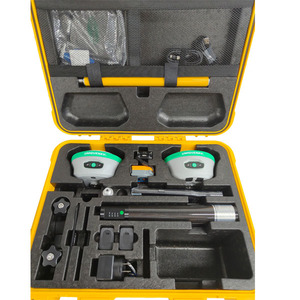 UNIQUENAV U20 AR <span class=keywords><strong>GPS</strong></span>, Receptor <span class=keywords><strong>GNSS</strong></span> Diferencial, Estación Base RTK, Láser RTK <span class=keywords><strong>GNSS</strong></span> - Product Image 1