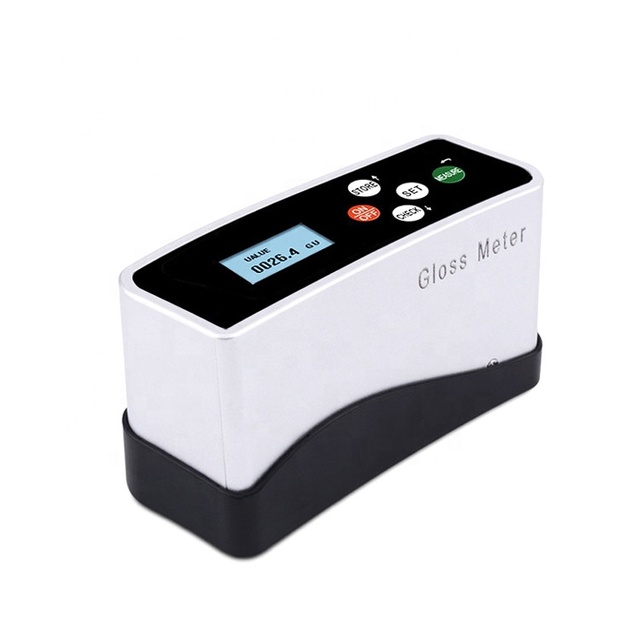 Portable Lab Spectrophotometer Colorimeter for Color Measurement 3nh Colorimeter