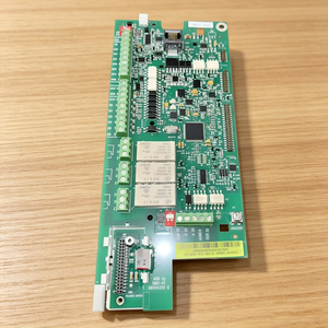 Placa Terminal de Señales Acs510-550 Nueva, Placa Principal de Control Smio-01c, CPU - Product Image 5