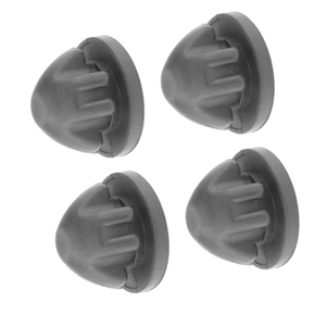 Amortiguadores de parachoques de capó de coche de alta calidad 11127614138 para <span class=keywords><strong>BMW</strong></span> 1 <span class=keywords><strong>2</strong></span> 3 4 5 6 7 Series cubierta de motor montaje de goma ojal Bush Bump Stop - Product Image 3