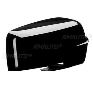 Cubierta de Espejo Retrovisor Lateral de Alta Calidad para Dodge Ram 1500 2013-2018, Repuesto de la Tapa del Espejo Retrovisor - Product Image 3
