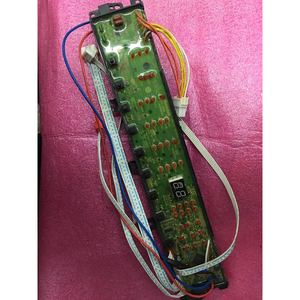 Carte de commande de machine à laver avec écran pour XQS60 BJ1218, pièce de rechange pour circuit imprimé informatisé - Product Image 4