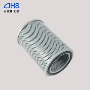 High quality industrial hydraulic truck filter elements