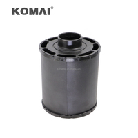 Filtre à air de haute qualité, alternative au Fleetguard AH1107 C085004 3908719 RE504073, boîtier de filtre à air ME047818 X14210048 pour moteurs