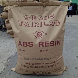 Masterbatch Tableteado de ABS Grado Inyección AG15A1 AG15E1, Gránulos de Resina Plástica ABS Resistente al Impacto para Moldeo - Product Image 6