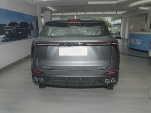 2026 Kaiyi Automobile/Kaiyi Kunlun IHD/SUV intermédiaire 120 km LXC Édition Star Selection - Product Image 3
