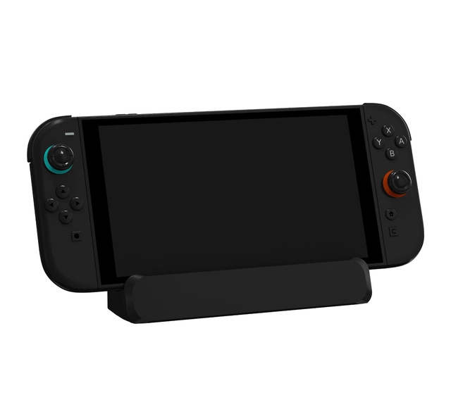 For Switch 2 Game Console Charging Stand and High Speed Usb Hub Gaming Accessories