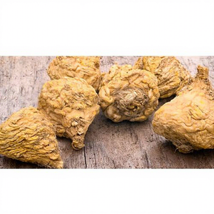 Polvo de Maca Premium, Superalimento Natural a Base de Plantas para Apoyo Energético, Vitalidad, Equilibrio y Bienestar Diario - Product Image 1