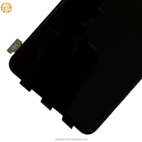 Écran LCD de téléphone portable à prix compétitif pour One Plus 9 Pro pour OPPO Find X3 X3 PRO Noir complet Vente en gros