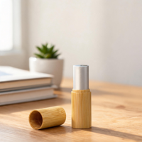 Mini haut-parleur Bluetooth pliable sans fil, qualité sonore, pour bureau, chambre, extérieur, fête, avec récepteur acoustique et design tube de baume à lèvres