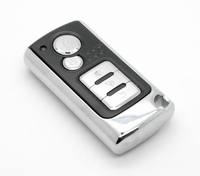 YET072 Télécommande universelle à code d'apprentissage Télécommande pour porte de garage à cinq boutons