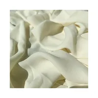 Bulk cheap price dyed crepe back satin 100% polyester fabric KKF2045-58