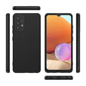 Funda protectora suave de TPU para <span class=keywords><strong>ZTE</strong></span> <span class=keywords><strong>Blade</strong></span> <span class=keywords><strong>V30</strong></span> Vita, funda de lujo personalizada <span class=keywords><strong>ultra</strong></span> antigolpes, de fibra de carbono, a la moda, nueva - Product Image 2