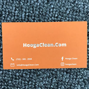 Tarjeta de agradecimiento personalizada de alta calidad con sobres de alta calidad <span class=keywords><strong>para</strong></span> regalo <span class=keywords><strong>Tarjetas</strong></span> de agradecimiento <span class=keywords><strong>para</strong></span> pequeñas empresas - Product Image 3