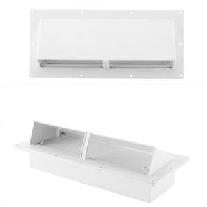 2023 Range RV Hood Vent Cover, RV Stove Vent Cover/غطاء عادم العادم للمركبات الترفيهية بسعر رخيص - Product Image 3