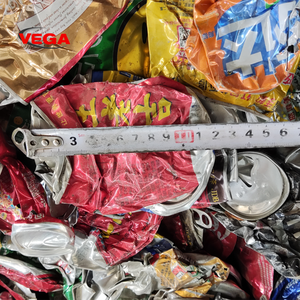 Características de Seguridad en una Planta Pequeña para el Reciclaje de Latas de Aluminio en Lingotes - Product Image 5