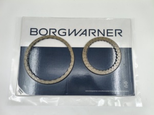 Nouveau kit de plaques de friction <span class=keywords><strong>0GC</strong></span> DQ381 7 vitesses <span class=keywords><strong>DSG</strong></span> pour VW Audi 1.4T 2.0T - Product Image 1