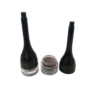 Pomada de cejas resistente al agua a prueba de manchas y fórmula resistente al sudor maquillaje de cejas natural para todo tipo de piel crema de cejas OEM - Product Image 3