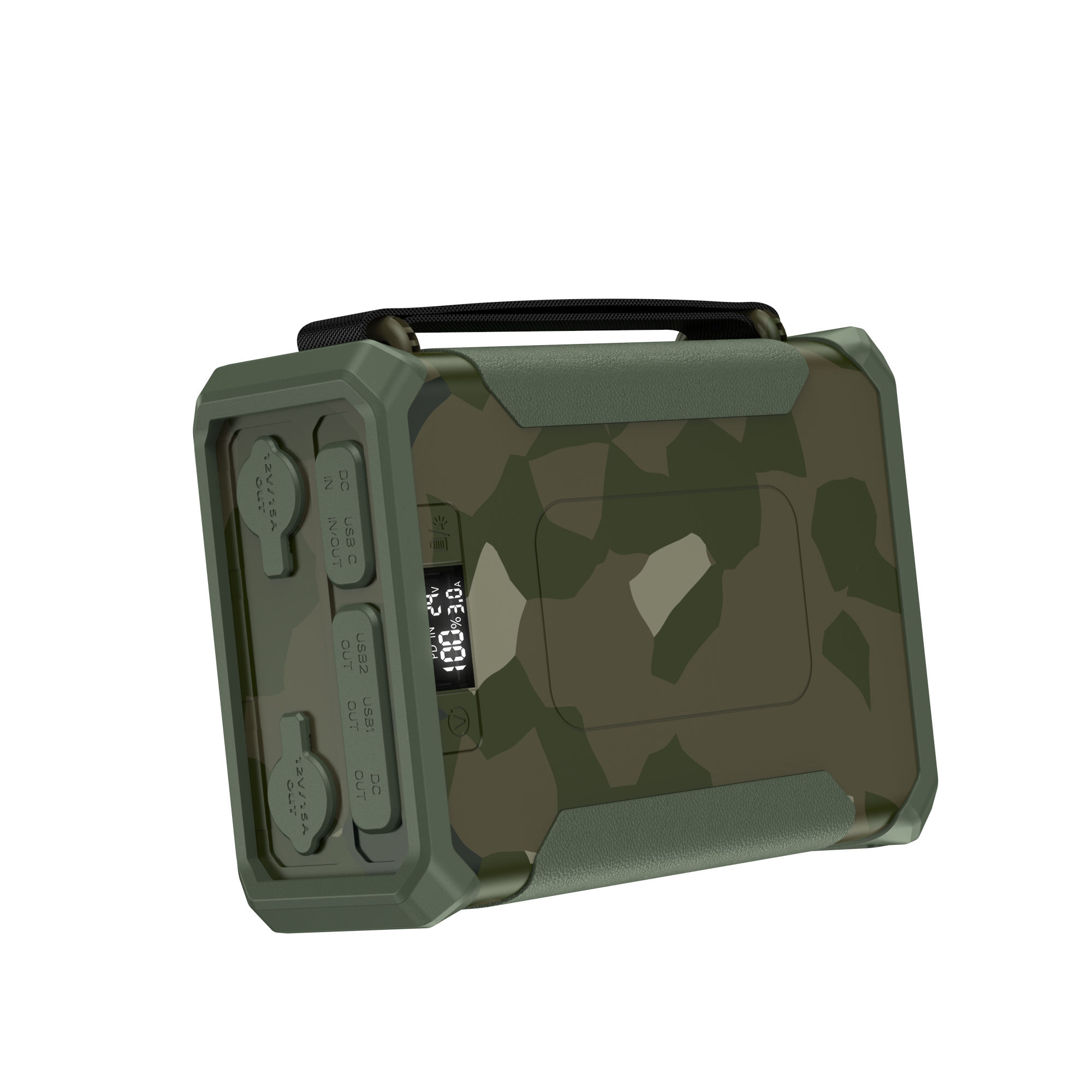 ลายพราง