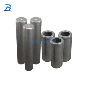 Suku Cadang Undercarriage Excavator <span class=keywords><strong>PC200</strong></span> Pin Rantai <span class=keywords><strong>PC200</strong></span> Pin <span class=keywords><strong>Track</strong></span> <span class=keywords><strong>Link</strong></span> Excavator - Product Image 4