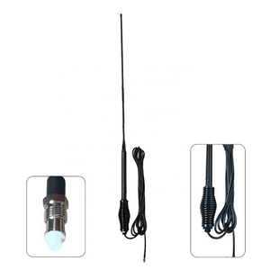 Antenne tout-terrain Starlink Heavy Duty Spring Base UHF 400-470MHz 465MHz 455MHz SDER450 - Product Image 3