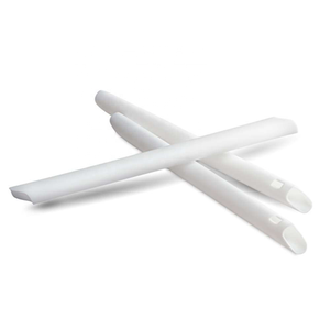 OEM 2024 ad alto Volume aspirante ventilato punta di evacuazione orale dentale punta aspiratore chirurgico per la salute - Product Image 4