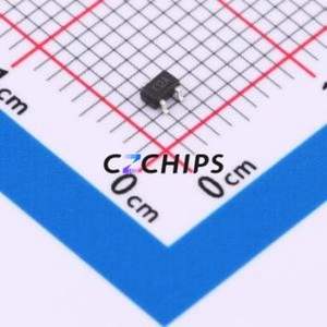 Brand-new and Original HM2302BKR-VB SOT-323(SC-70) Transistor Field Effect Transistor (MOSFET) - Product Image 1