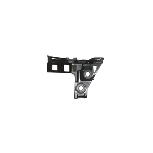 Support de guide de fascia arrière R pour VW Golf 15-17, matériau PP, kit de carrosserie de voiture, accessoire extérieur, compatible avec le cache de poignée de porte - Product Image 1