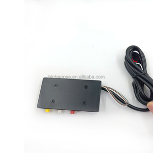 Kit de Lanzallamas para Escape de Carreras con Limitador de Potencia Automático, Controlador de Encendido y Control de Fuego - Product Image 3