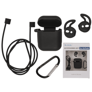 Set d'accessoires pour AirPods, - Product Image 1