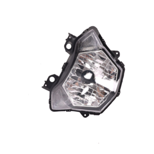 Système d'éclairage de <span class=keywords><strong>moto</strong></span> <span class=keywords><strong>Kawasaki</strong></span> Z650, équipement de conduite, compatibles avec 2017 2018 2019 - Product Image 3