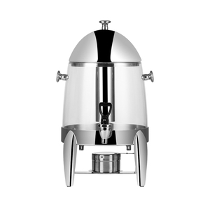 Fournitures pour hôtels et restaurants <span class=keywords><strong>Distributeur</strong></span> de boissons chaudes et froides de grande capacité 12L avec option de chauffage électrique pour l'<span class=keywords><strong>alcool</strong></span> et service en libre-service - Product Image 3