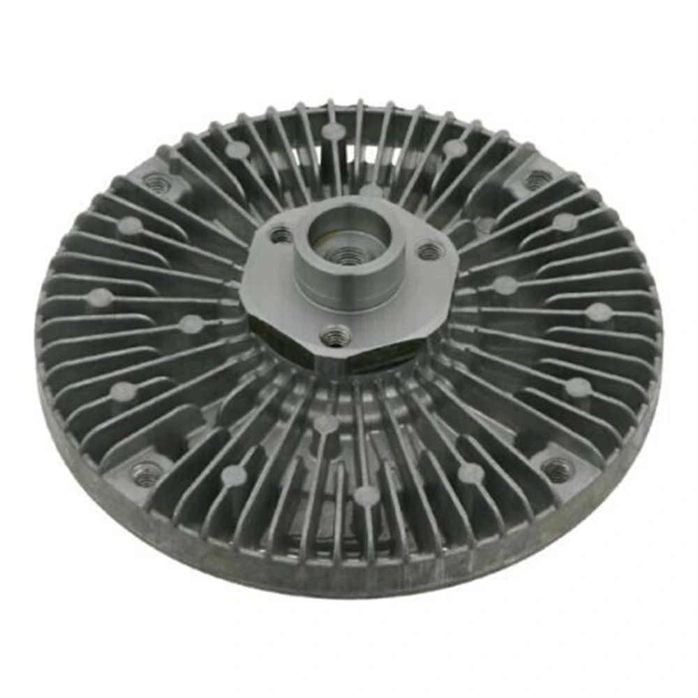 Engine Cooling Fan Clutch For VW Passat 1.8L 2.0L I4 2596 98-05 Audi A4 Quattro Engine Cooling Fan Clutch For VW Passat 1.8L 2.0L I4 2596 98-05 Audi A4 Quattro