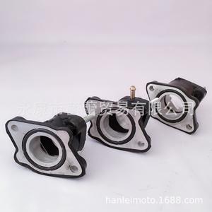 Conector de Carburador para ATV/Motocicleta CG150, Producto Esencial para el Colector de Admisión - Product Image 4