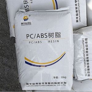 Lihuayi WY, Aleación de PC/ABS de Alta Resistencia y Flujo, Retardante de Llama, WY-A240BK, Grado de Moldeo por Inyección, Alta Resistencia al Impacto - Product Image 2