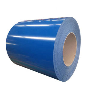 Precio bajo 10000 Ton L/C <span class=keywords><strong>GI</strong></span> Bobina de acero Prepintado Recubierto de color PPGI Galvanizado 24 Hoja de calibre Bis Certificación Corte disponible - Product Image 4