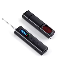 Détecteur anti-caméra multifonctionnel Hot T15 pour instrument de test pour détecter les traqueurs GPS cachés infrarouges et les signaux sans fil